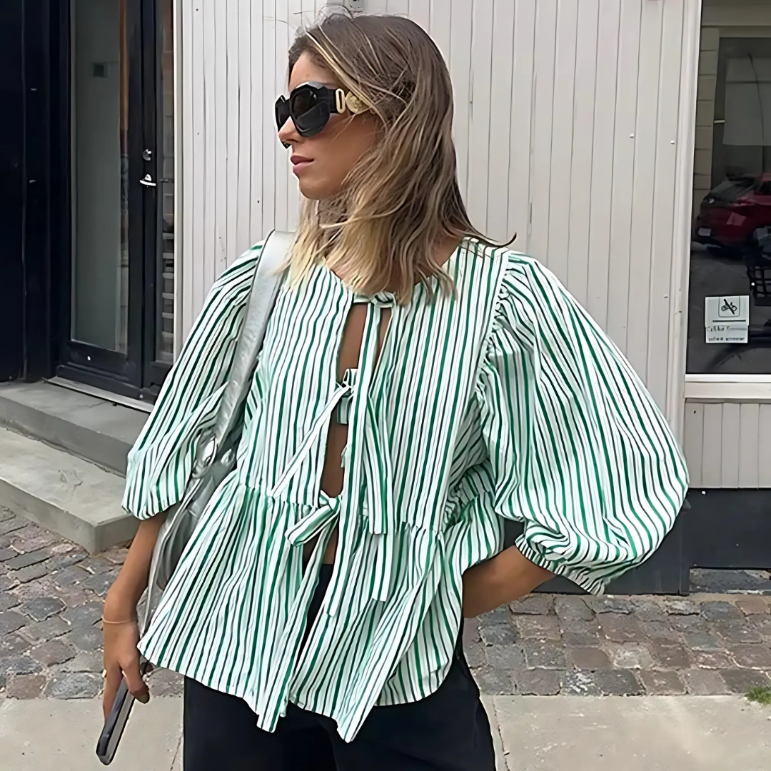 RITA - Bluse im Trend
