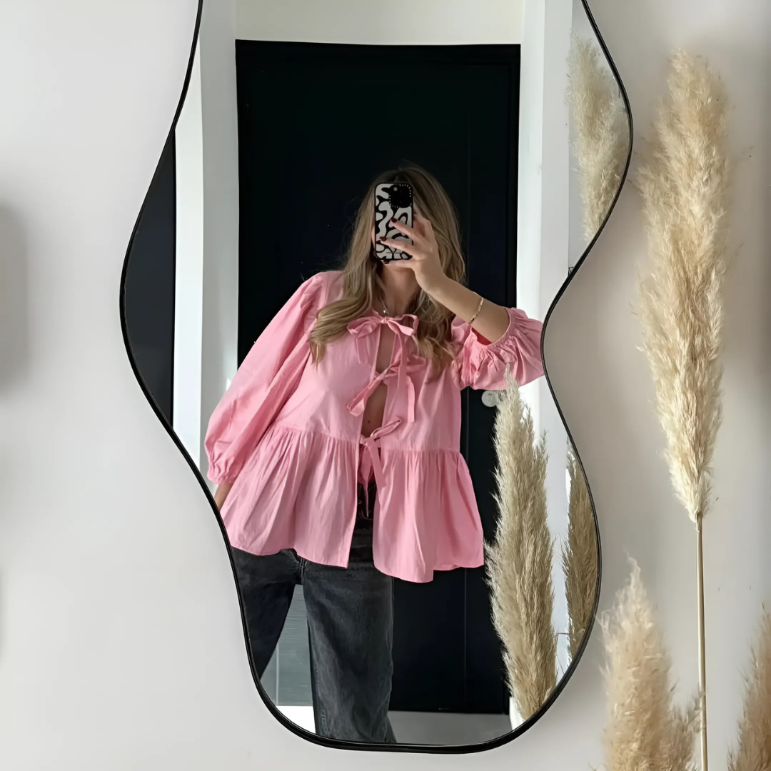 RITA - Bluse im Trend
