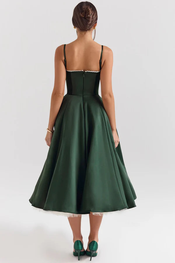 YLIANA | Sommerkleid