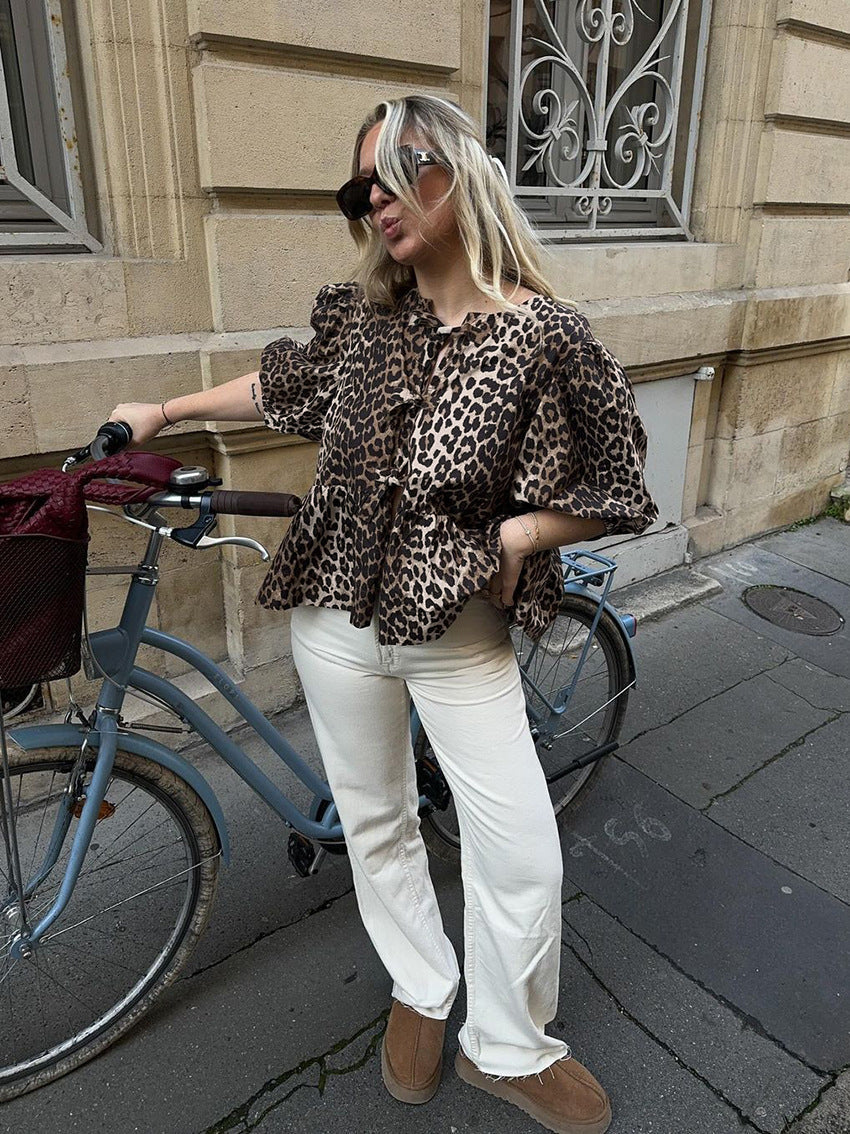 RITA - Bluse im Trend