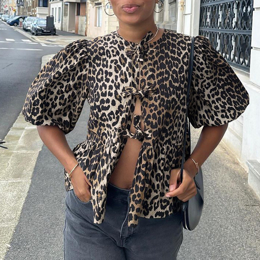 RITA - Bluse im Trend