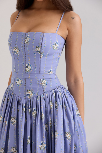 LARINA | Korsettkleid