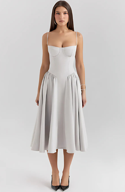 NOVA | Korsettkleid