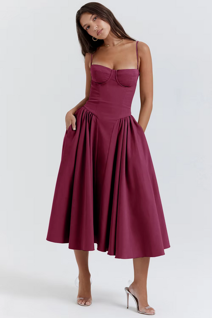 NOVA | Korsettkleid