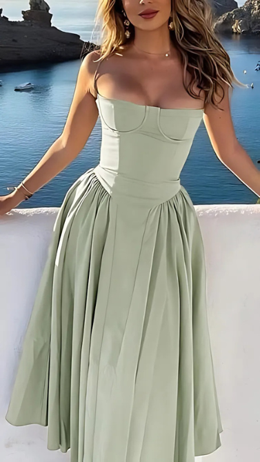 NOVA | Korsettkleid