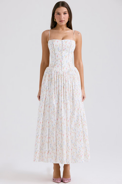 LARINA | Korsettkleid