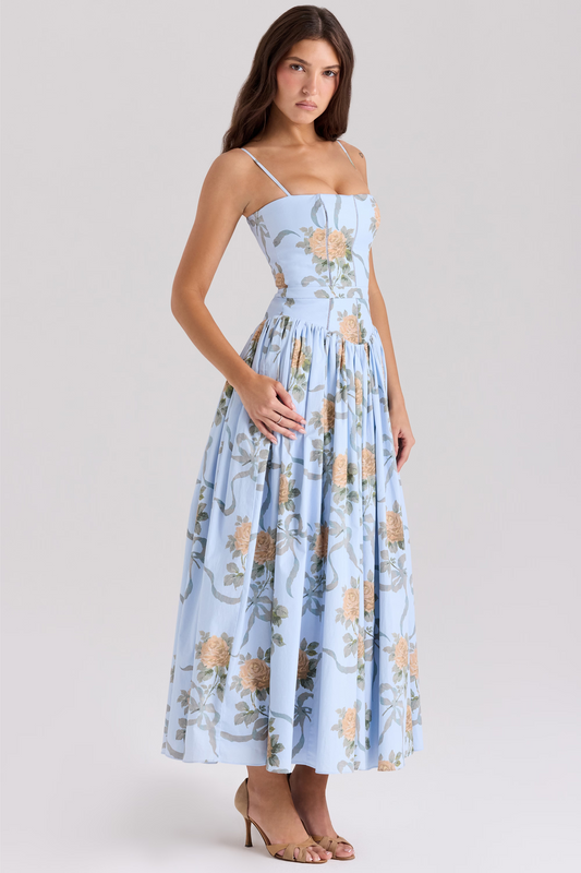 LARINA | Korsettkleid