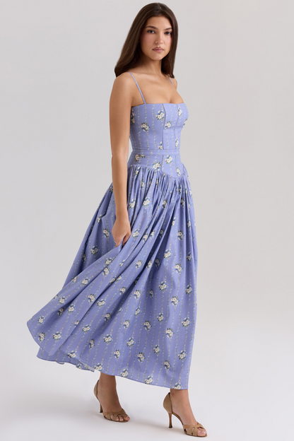 LARINA | Korsettkleid