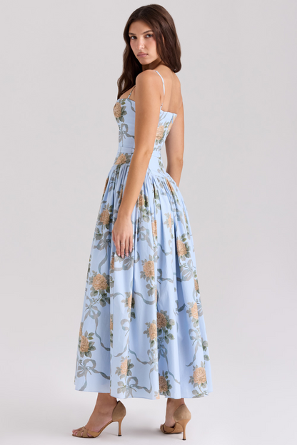LARINA | Korsettkleid
