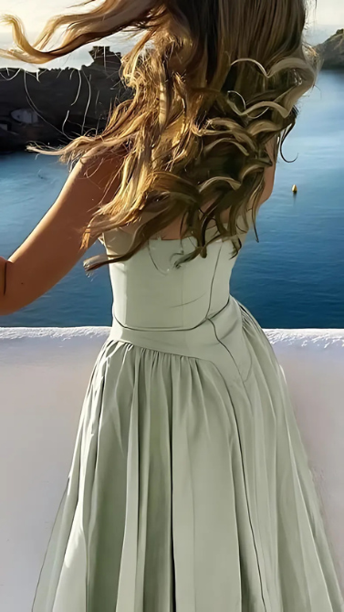 NOVA | Korsettkleid