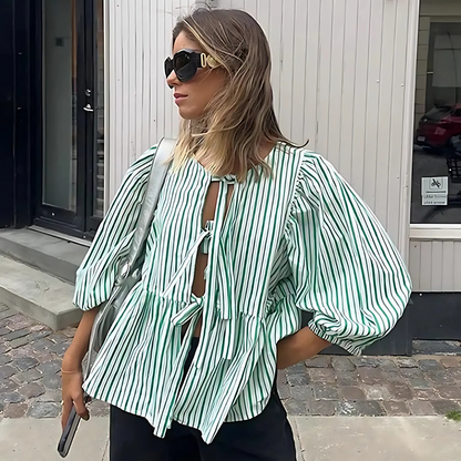 RITA - Bluse im Trend