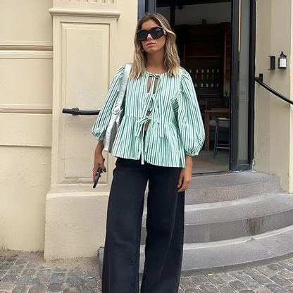 RITA - Bluse im Trend