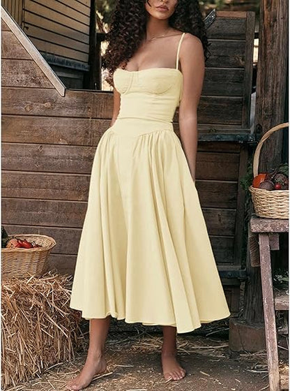 NOVA | Korsettkleid
