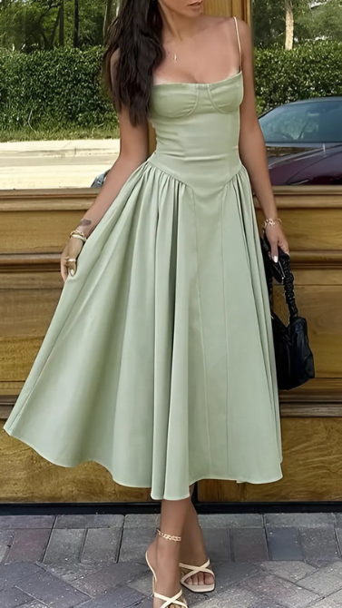 NOVA | Korsettkleid