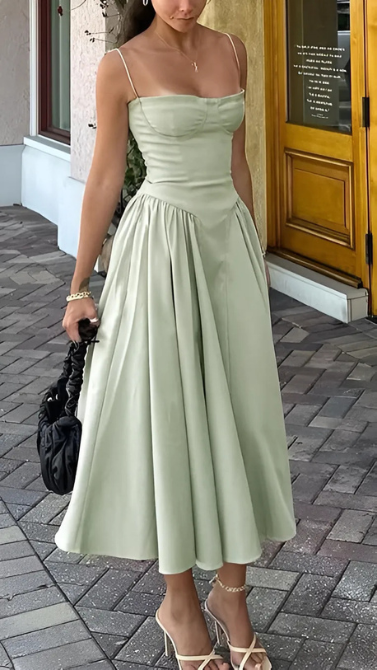 NOVA | Korsettkleid