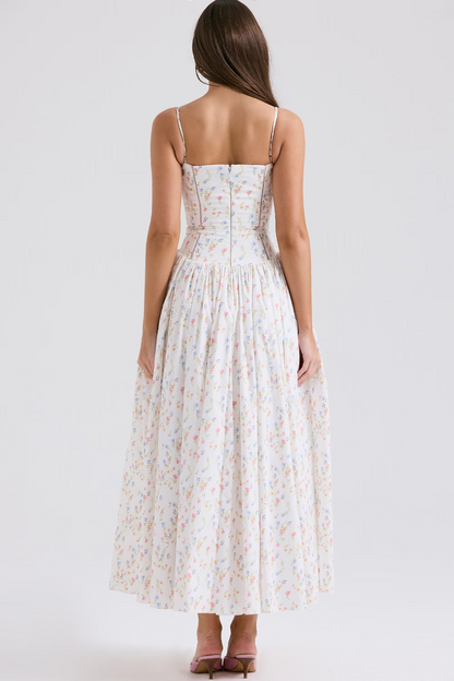 LARINA | Korsettkleid