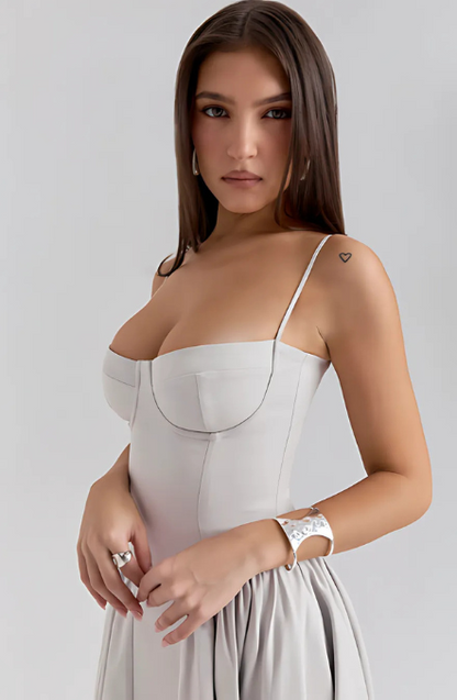 NOVA | Korsettkleid