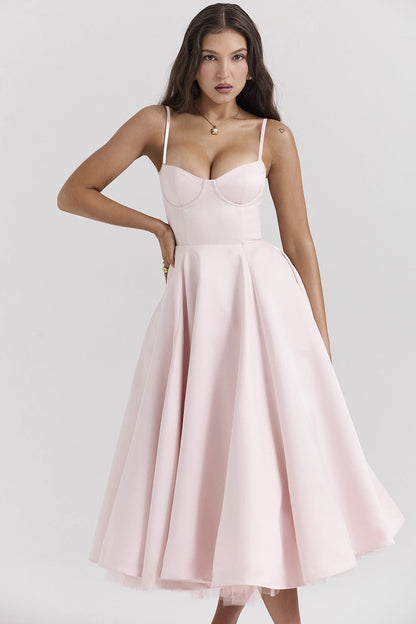 YLIANA | Sommerkleid