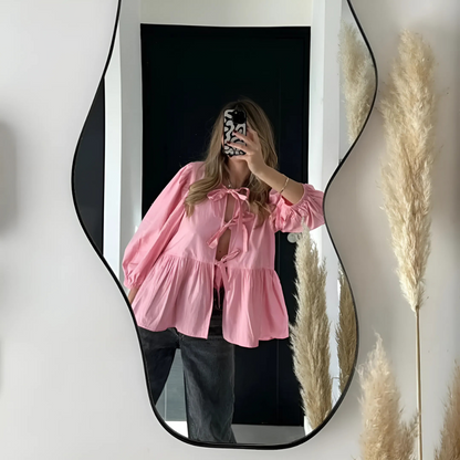 RITA - Bluse im Trend