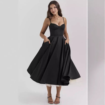 YLIANA | Sommerkleid