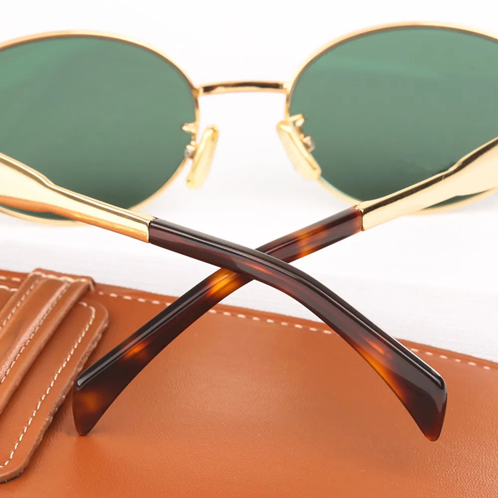 FIONA | Chic Sunnies