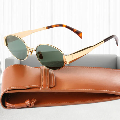 FIONA | Chic Sunnies