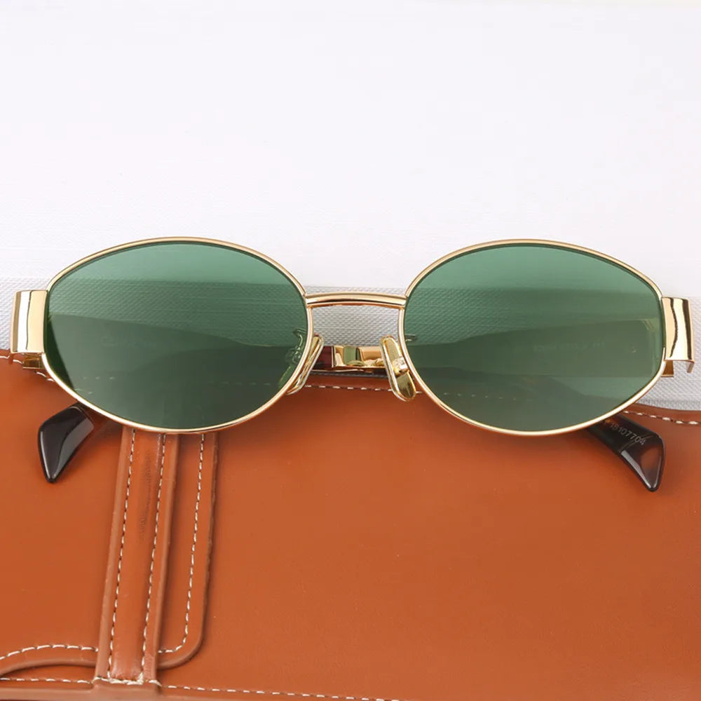 FIONA | Chic Sunnies