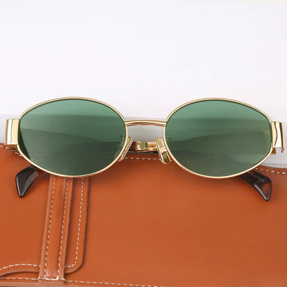 FIONA | Chic Sunnies