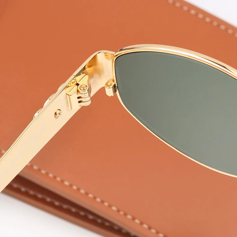 FIONA | Chic Sunnies