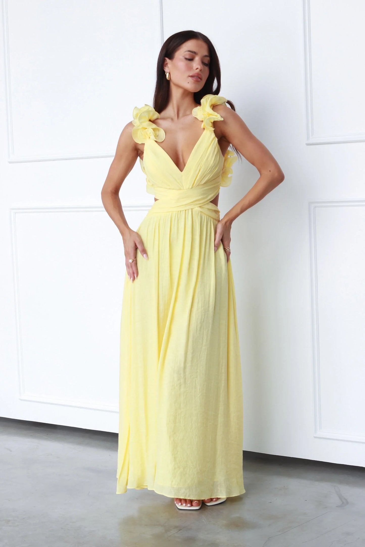 DEMI | Sommerkleid
