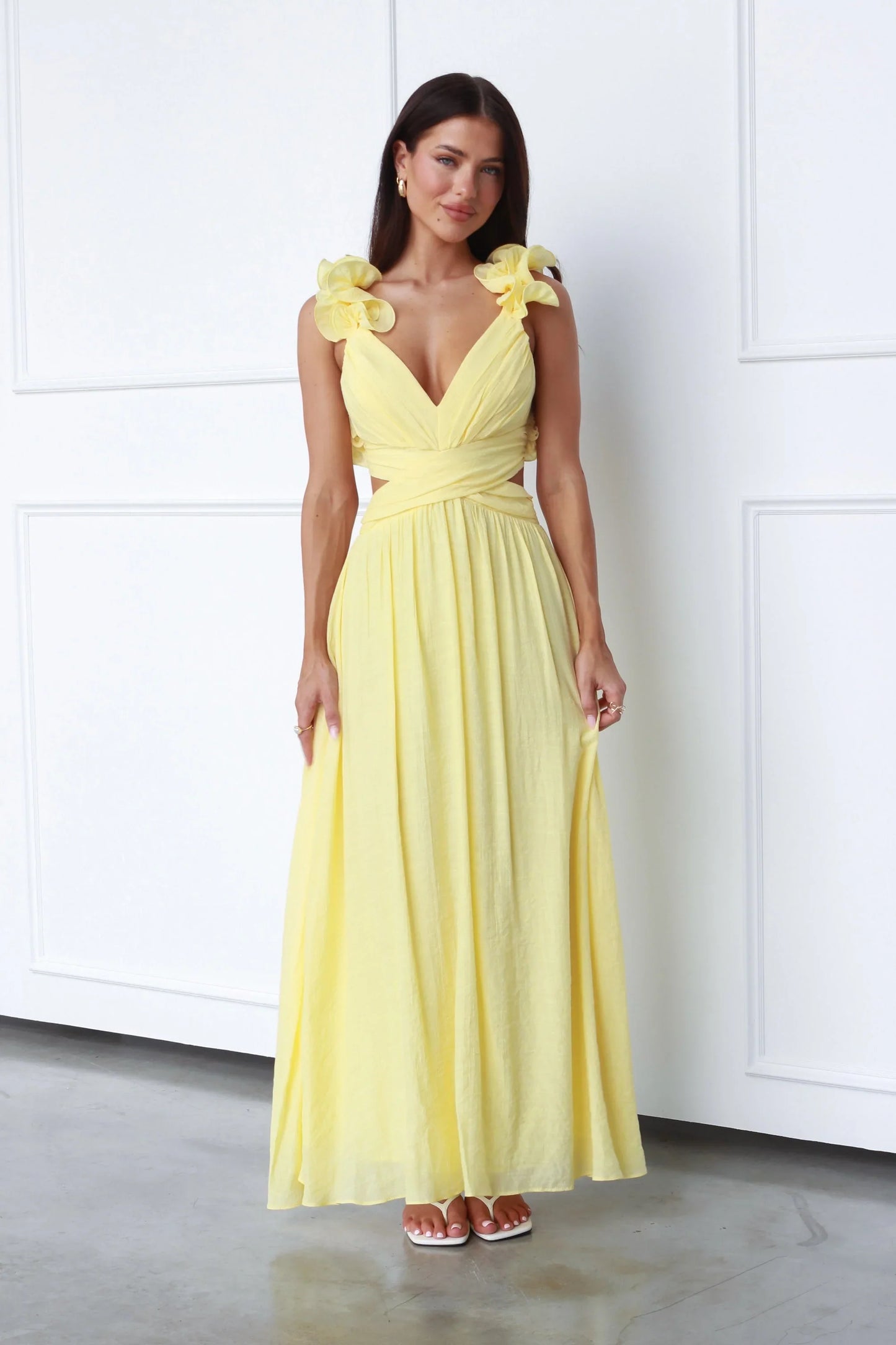 DEMI | Sommerkleid