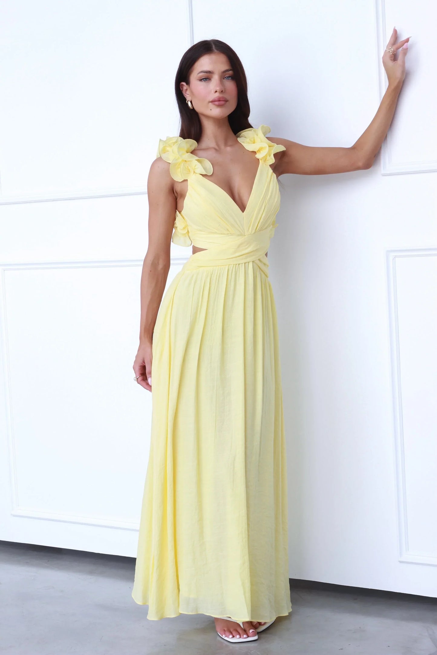 DEMI | Sommerkleid