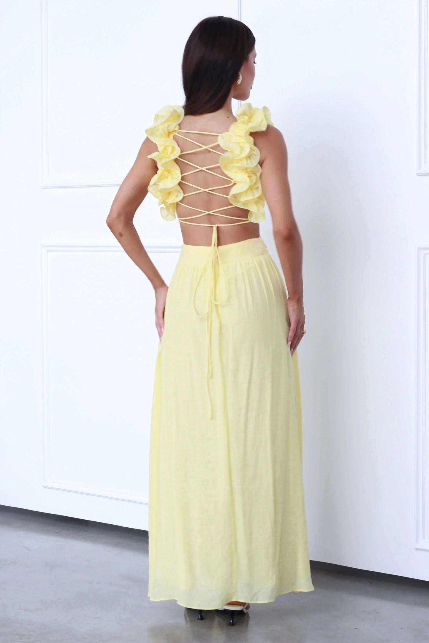 DEMI | Sommerkleid