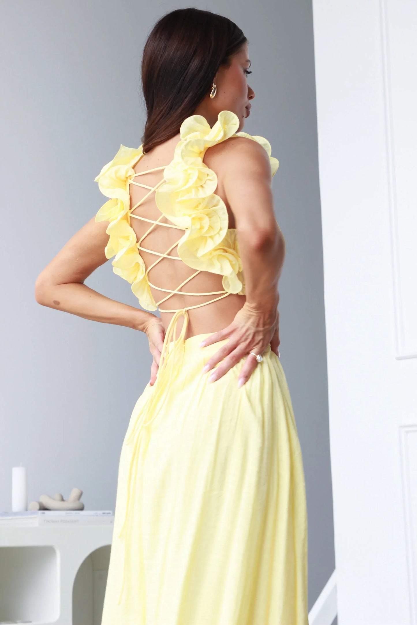 DEMI | Sommerkleid