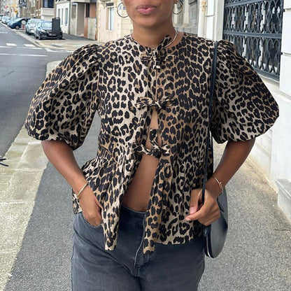 RITA - Bluse im Trend