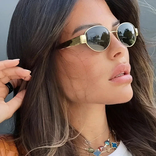 FIONA | Chic Sunnies