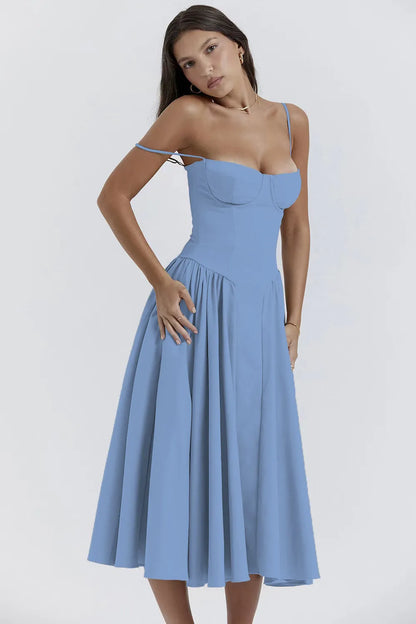 NOVA | Korsettkleid